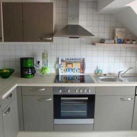 Ferienwohnung Schlossblick Reichelsheim Экстерьер фото