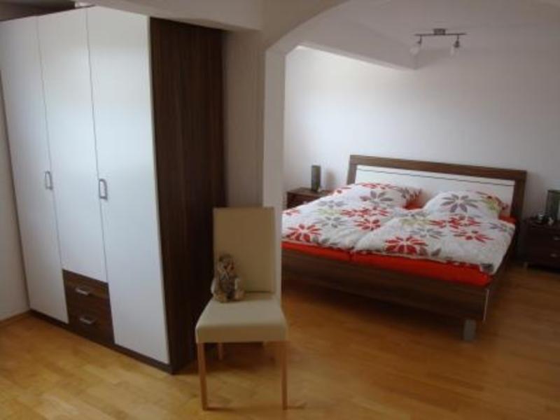 Ferienwohnung Schlossblick Reichelsheim Номер фото